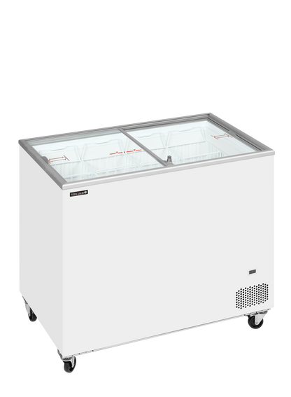 Ice Cream Freezer, 255L, -24/-14°C