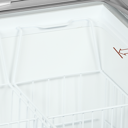 Ice Cream Freezer, 230L, -24/-14°C