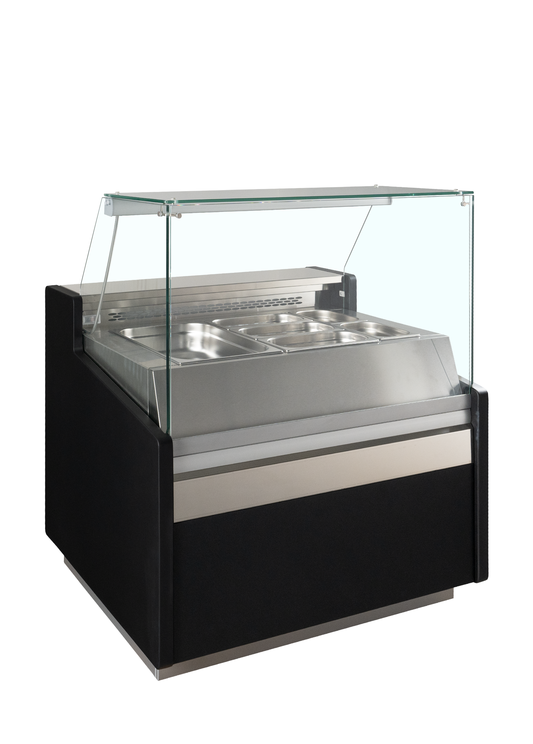Serve Over Counter, -1/+5°C