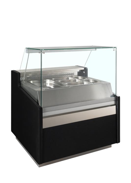 Serve Over Counter, -1/+5°C