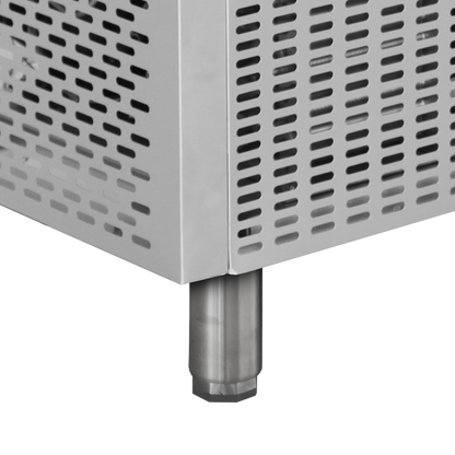Bottle Chest Cooler, 293L, +2/+8°C