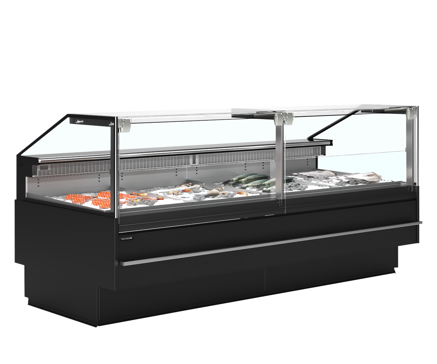 Serve Over Counter, 365L, -1/+5°C