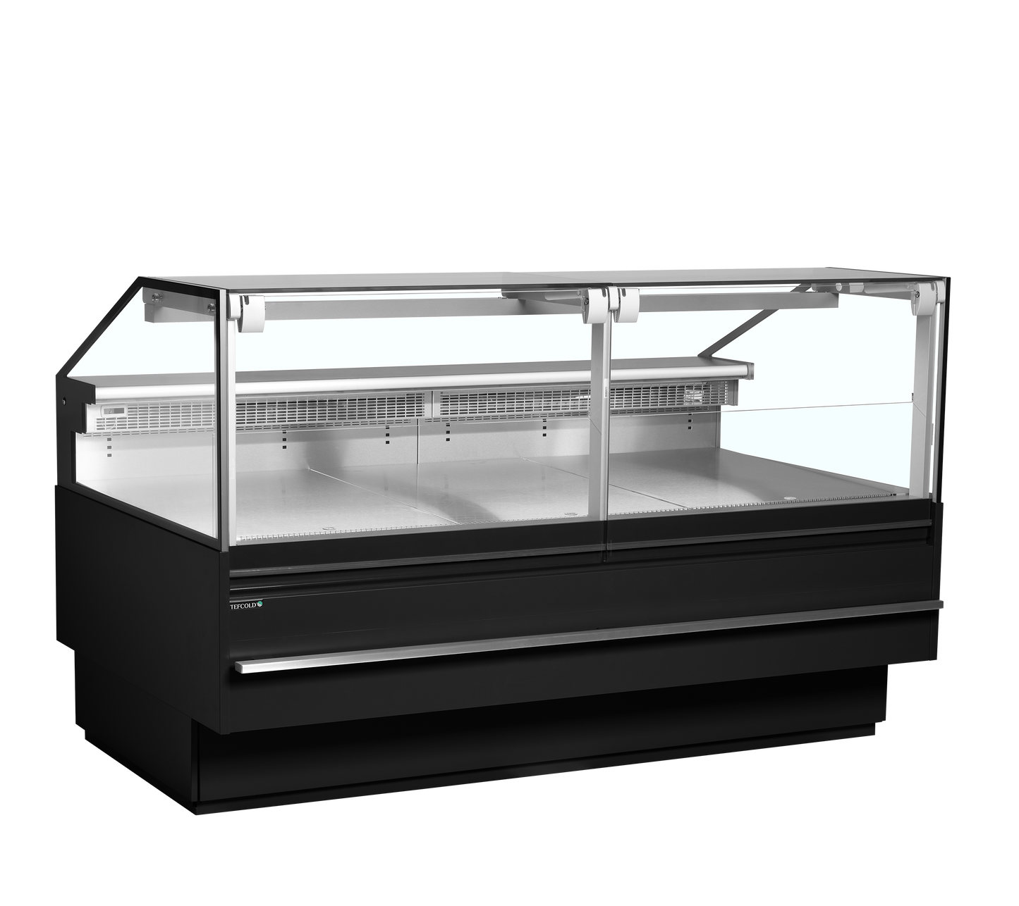 Serve Over Counter, 489L, 0/+4°C