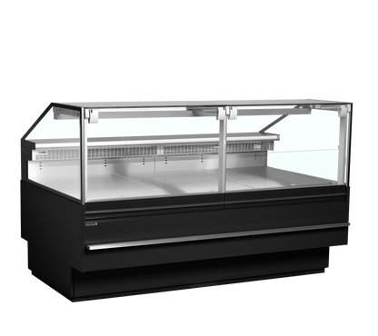 Serve Over Counter, 489L, 0/+4°C