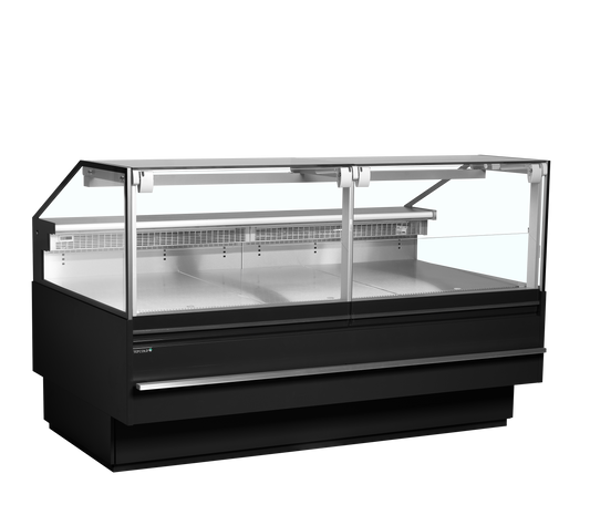 Serve Over Counter, 489L, 0/+4°C