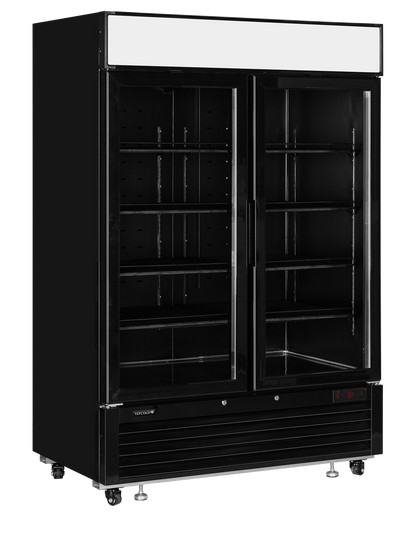 Display Cooler, 922L, +1/+8°C