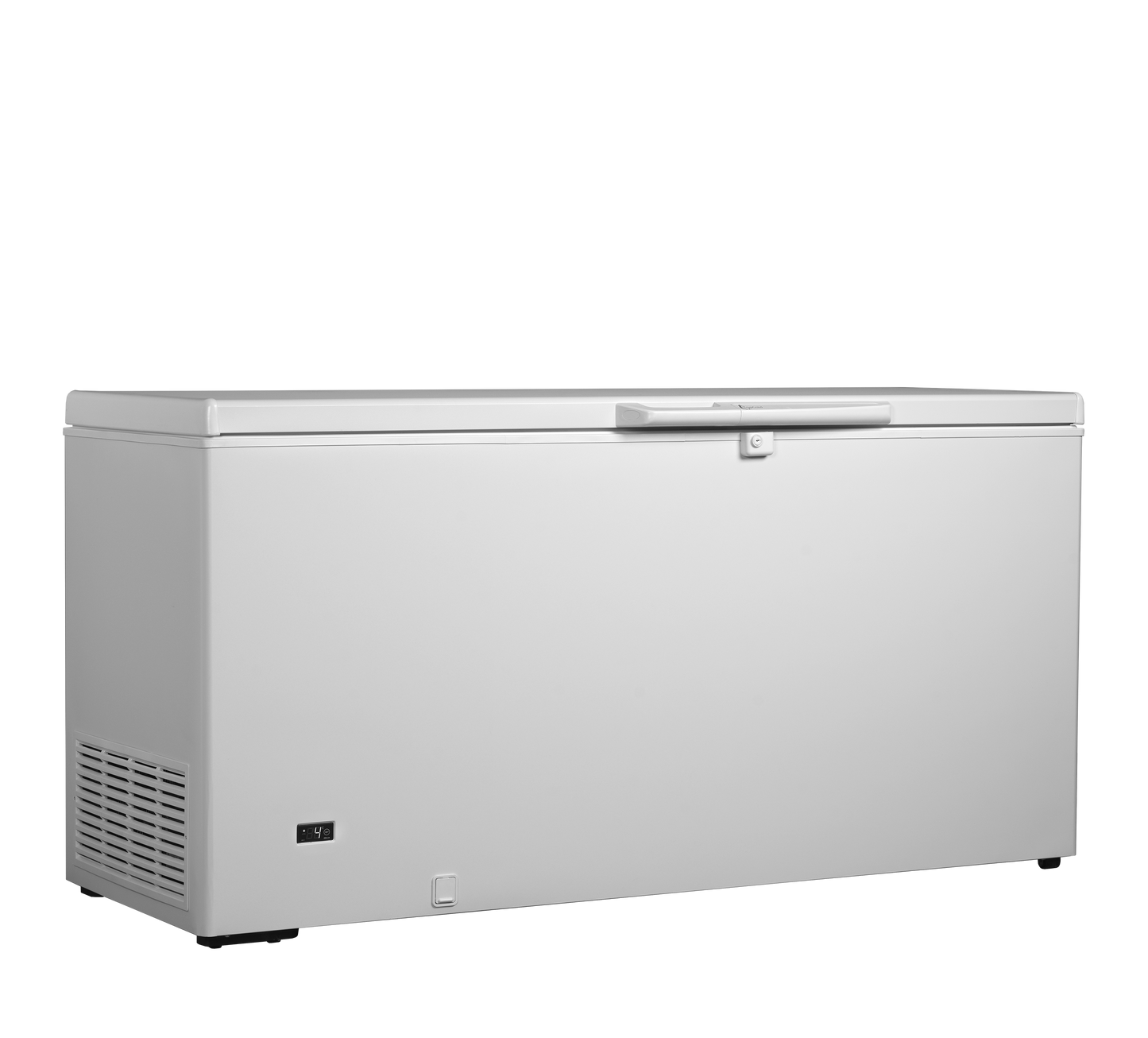 Chest cooler, 472L, +3/+10°C