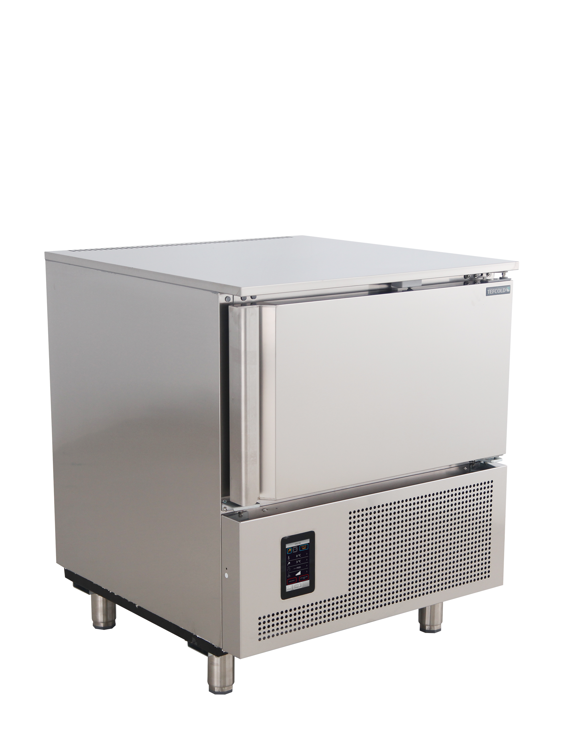 Blast Chiller/Freezer GN1/1, 60L, -30/+70°C