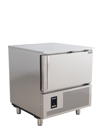 Blast Chiller/Freezer GN1/1, 60L, -30/+70°C