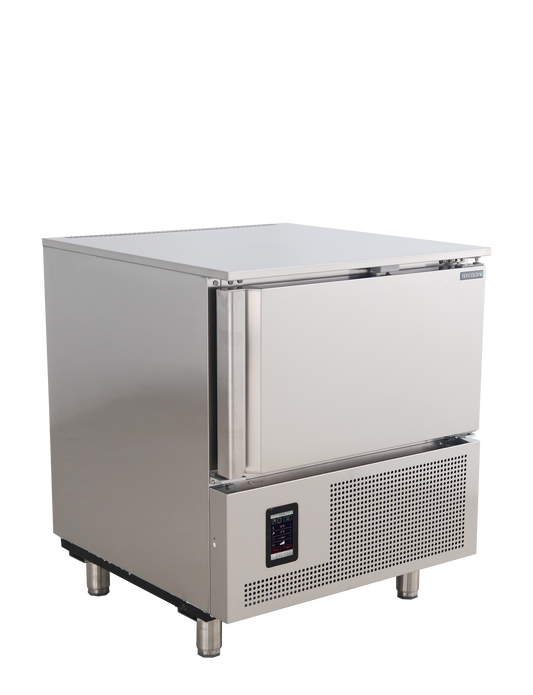 Blast Chiller/Freezer GN1/1, 60L, -30/+70°C