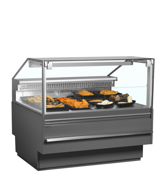 Serve Over Counter, 325L, 0/+4°C