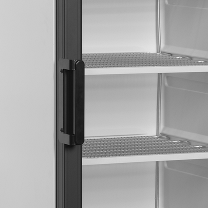 Display Freezer, 270L, -24/-14°C