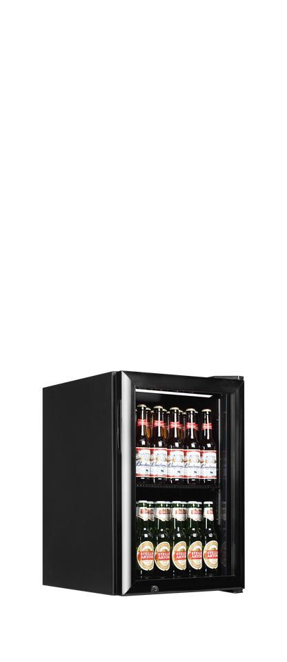 Tabletop Cooler, 58L, +2/+10°C