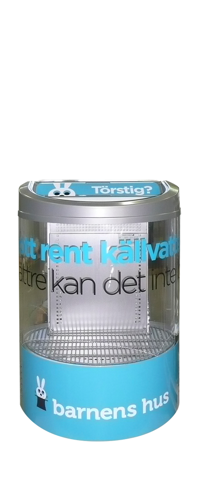 Can Cooler, 103L, +2/+12°C