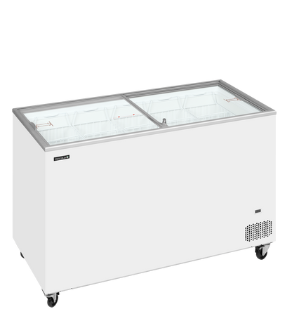 Ice Cream Freezer, 350L, -24/-14°C
