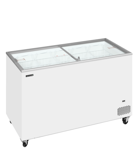 Ice Cream Freezer, 350L, -24/-14°C