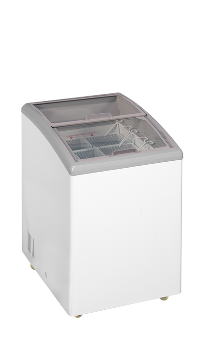 Ice Cream Freezer, 110L, -30/-10°C