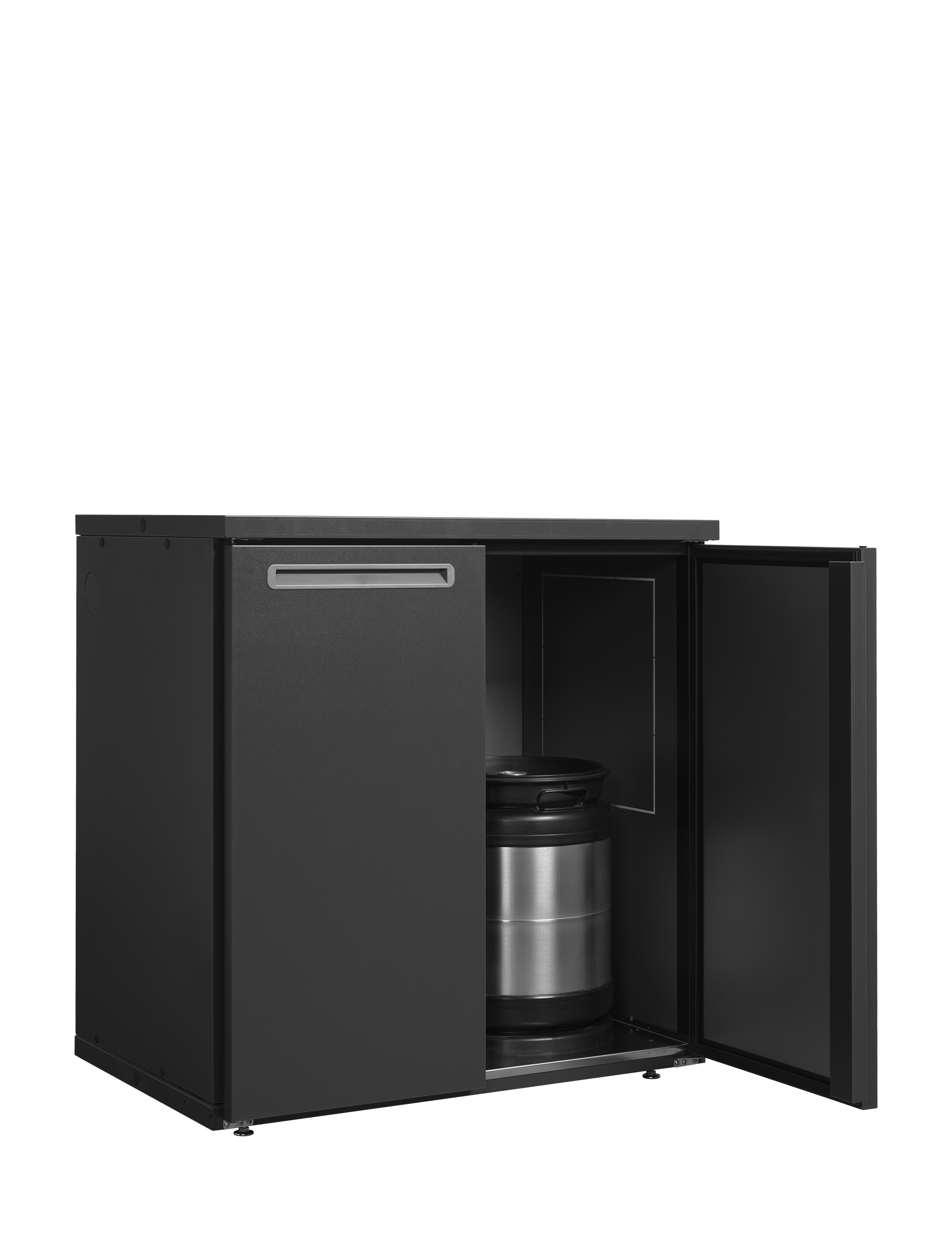 High-end KEG Cooler, 584L