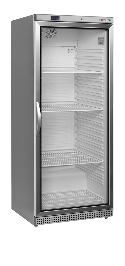 Display Cooler GN2/1, 570L, +2/+10°C