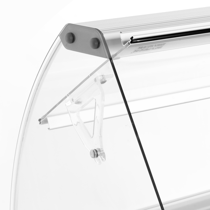 Scoop Ice Cream Freezer, 264L, -20/-14°C