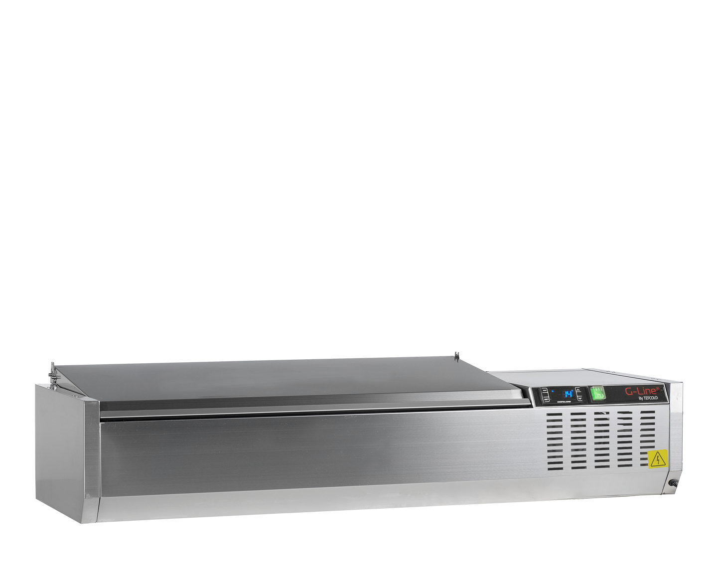 Vitrine Cooler GN1/3, 28.4L, +2/+8°C