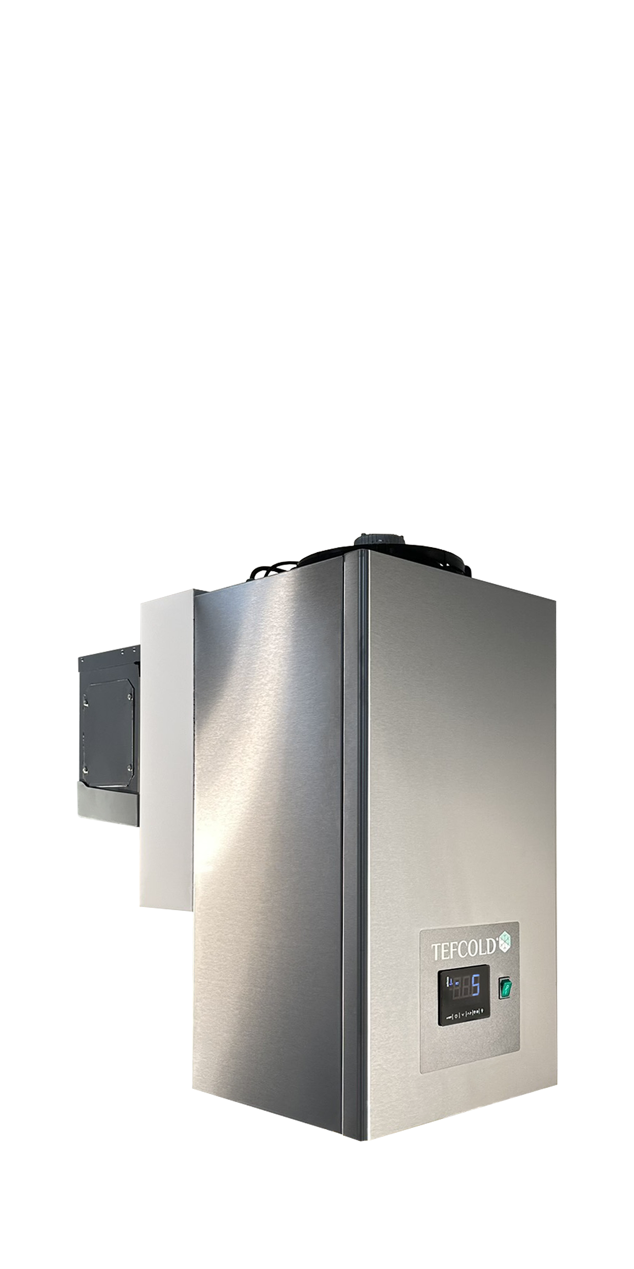 Monoblock Cooler Unit (10,1-15m³), 0/+8°C