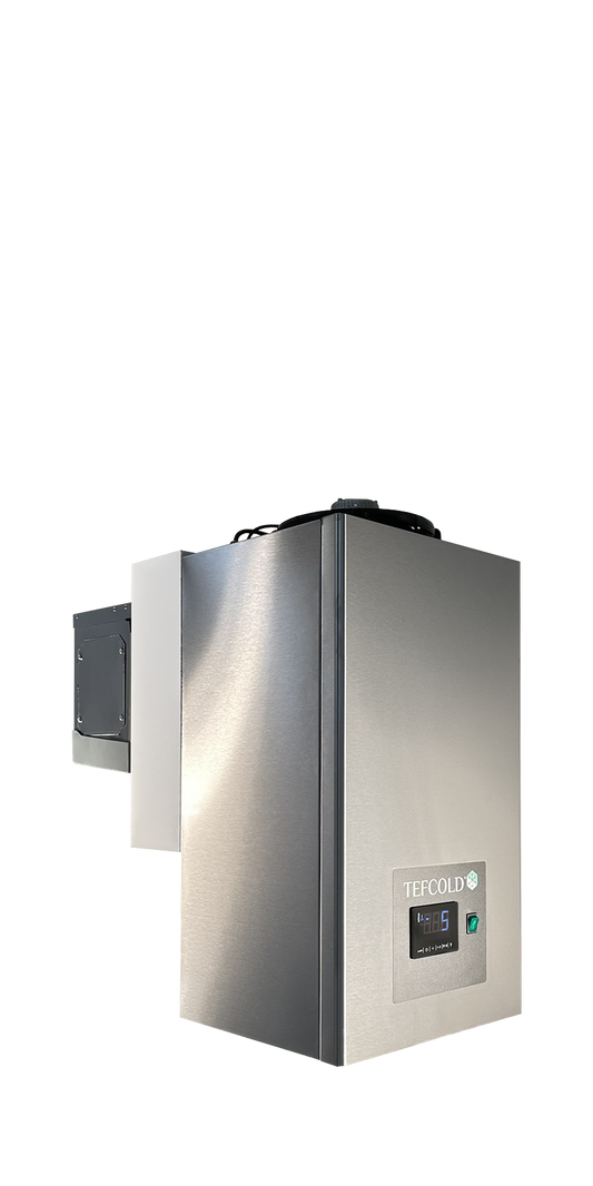 Monoblock Cooler Unit (5,1-7,5m³), 0/+8°C