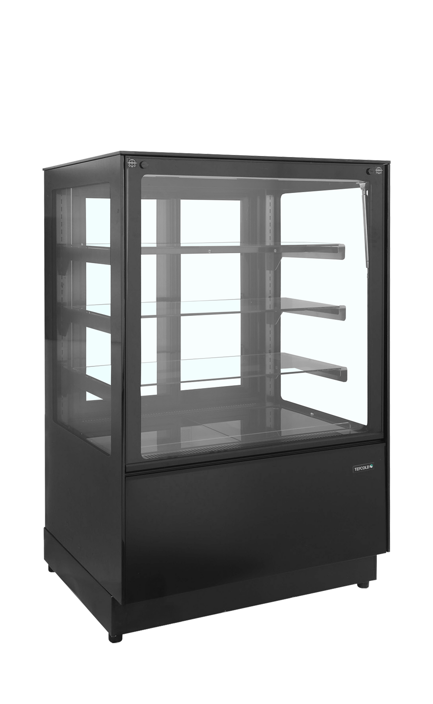 Refrigerated Display Counter, 248L, -1/+5°C