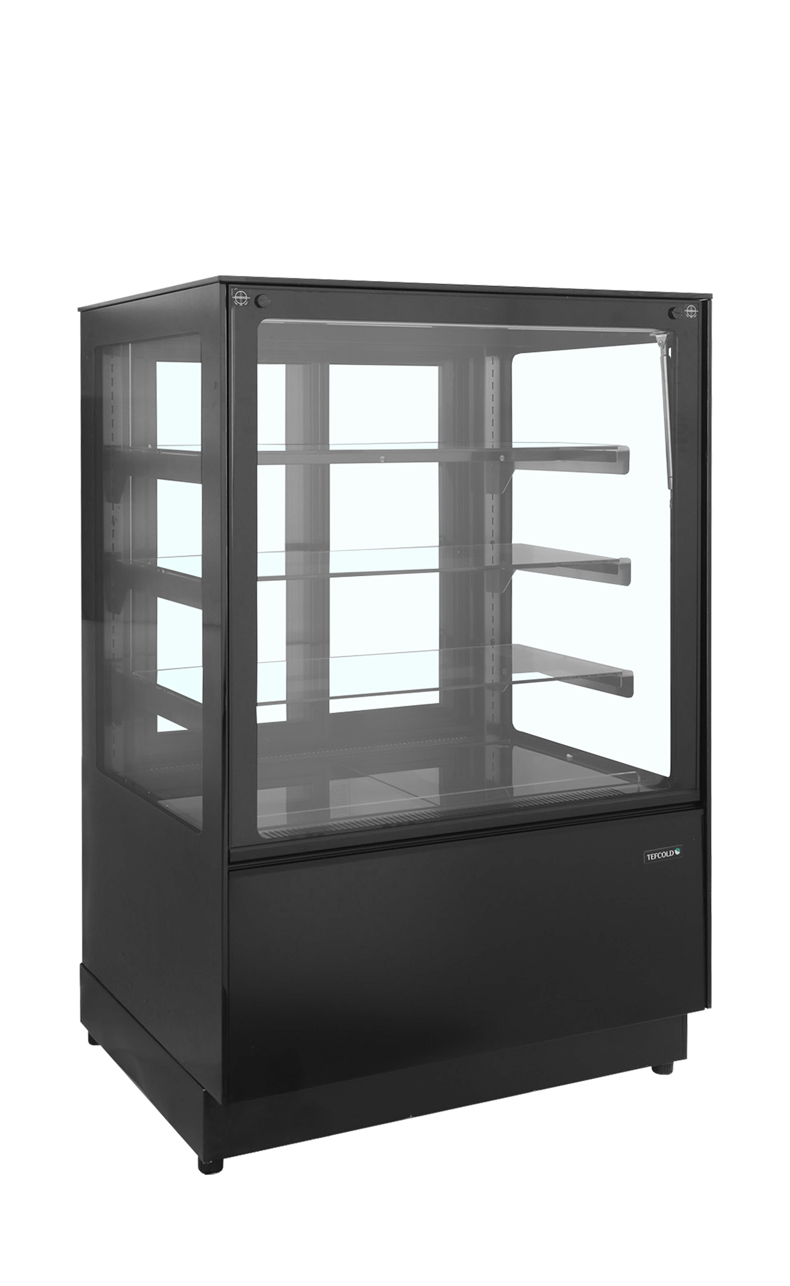 Refrigerated Display Counter, 248L, -1/+5°C