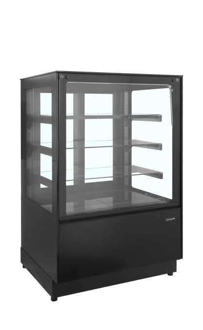 Refrigerated Display Counter, 248L, -1/+5°C