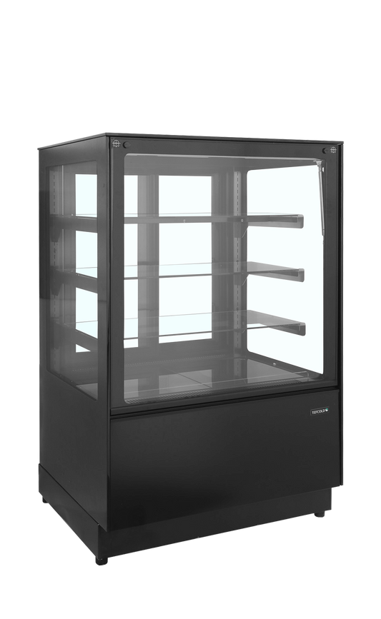 Refrigerated Display Counter, 248L, -1/+5°C
