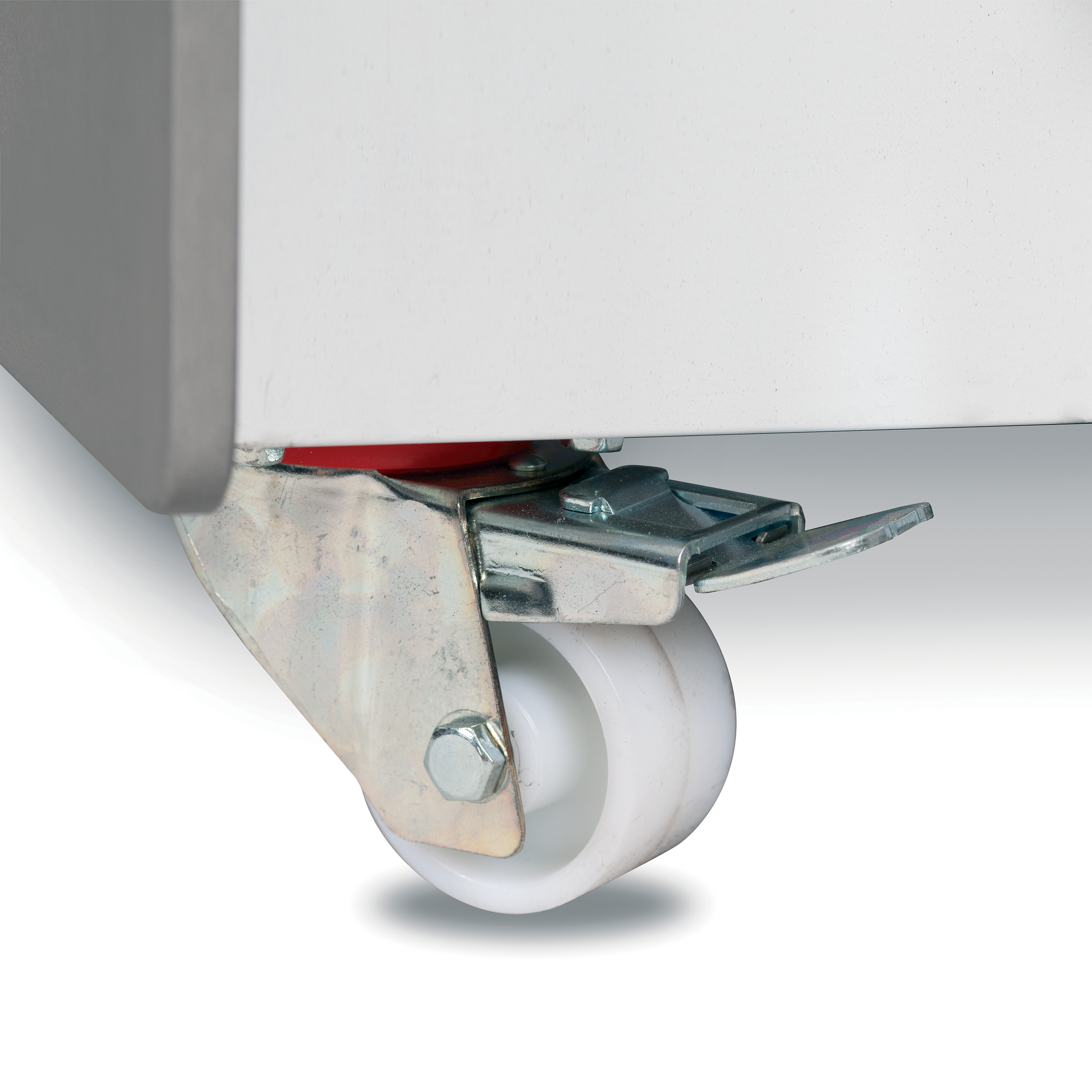 Ventilated Scoop Ice Cream Display, 325L, -20/-14°C