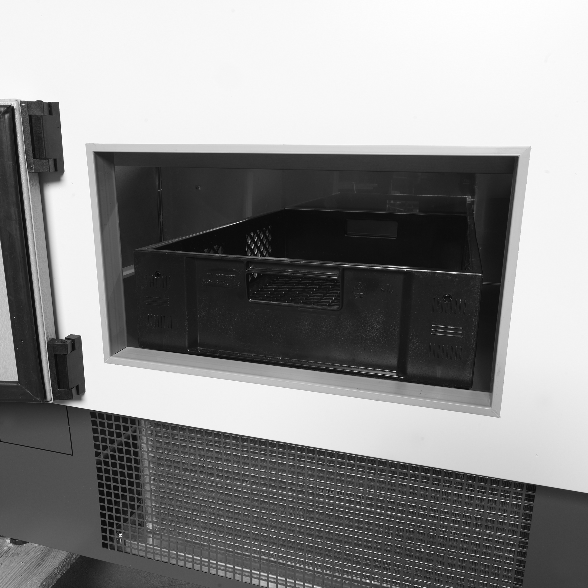 Serve Over Counter, 311L, 0/+4°C