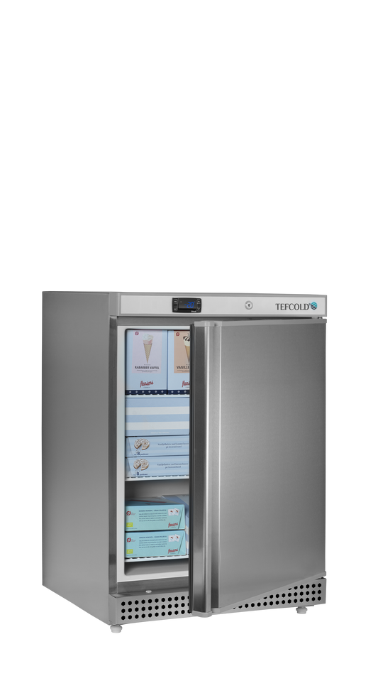 Storage Freezer, 120L, -24/-10°C