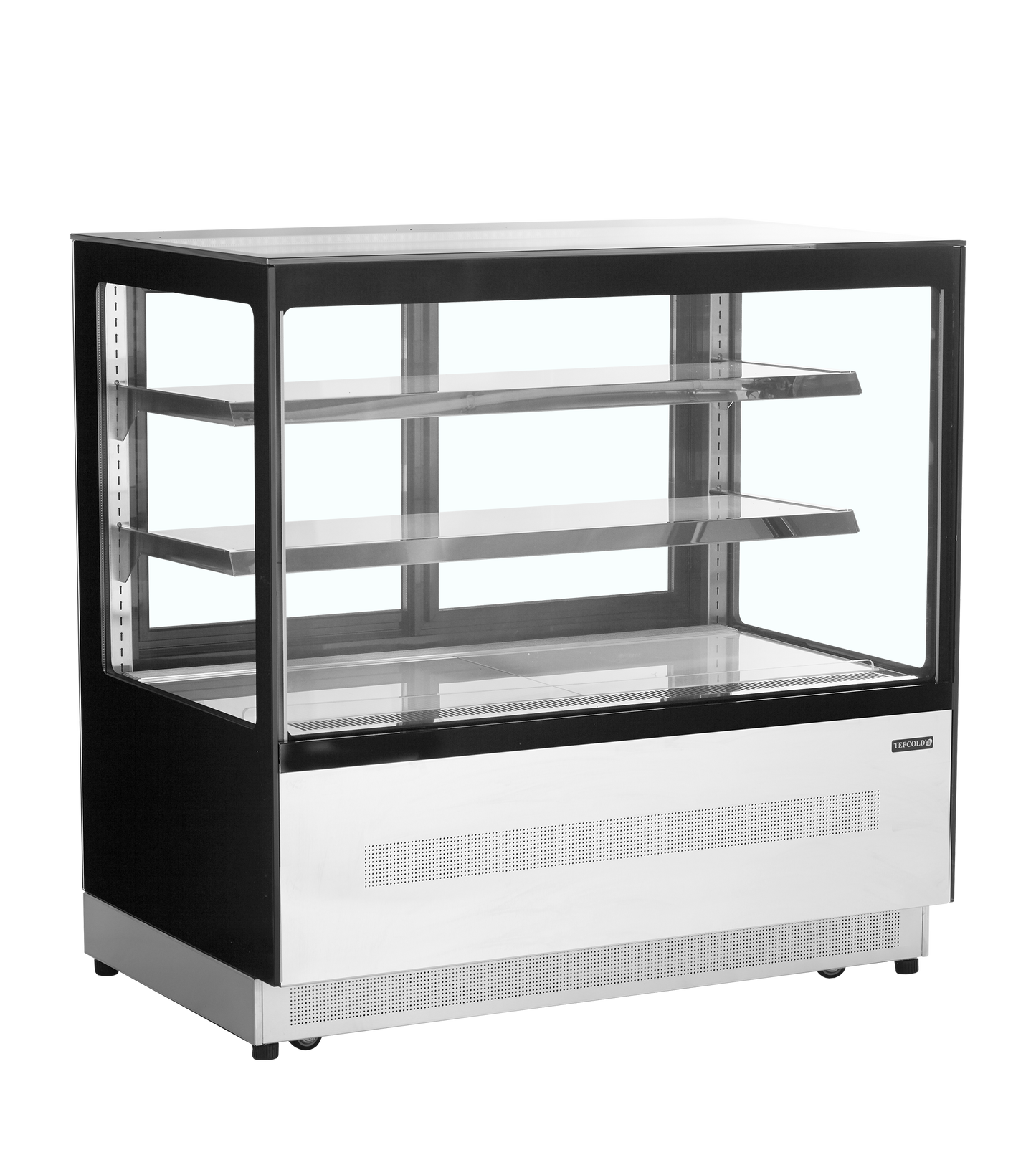 Refrigerated Display Counter, 191L, +2/+8°C