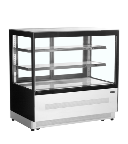 Refrigerated Display Counter, 191L, +2/+8°C