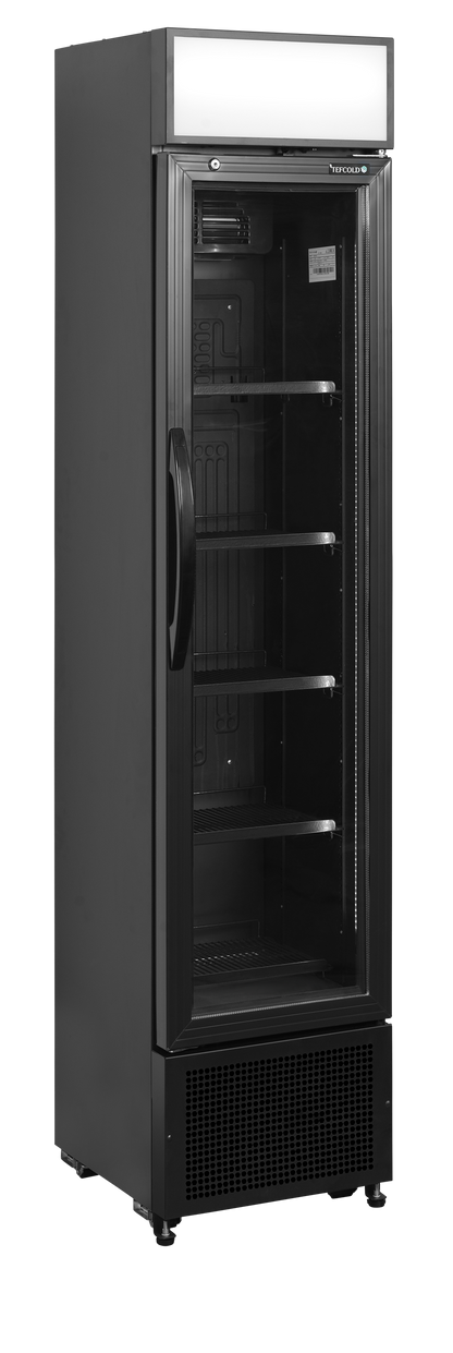 Bottle Cooler, 114L, +2/+10°C