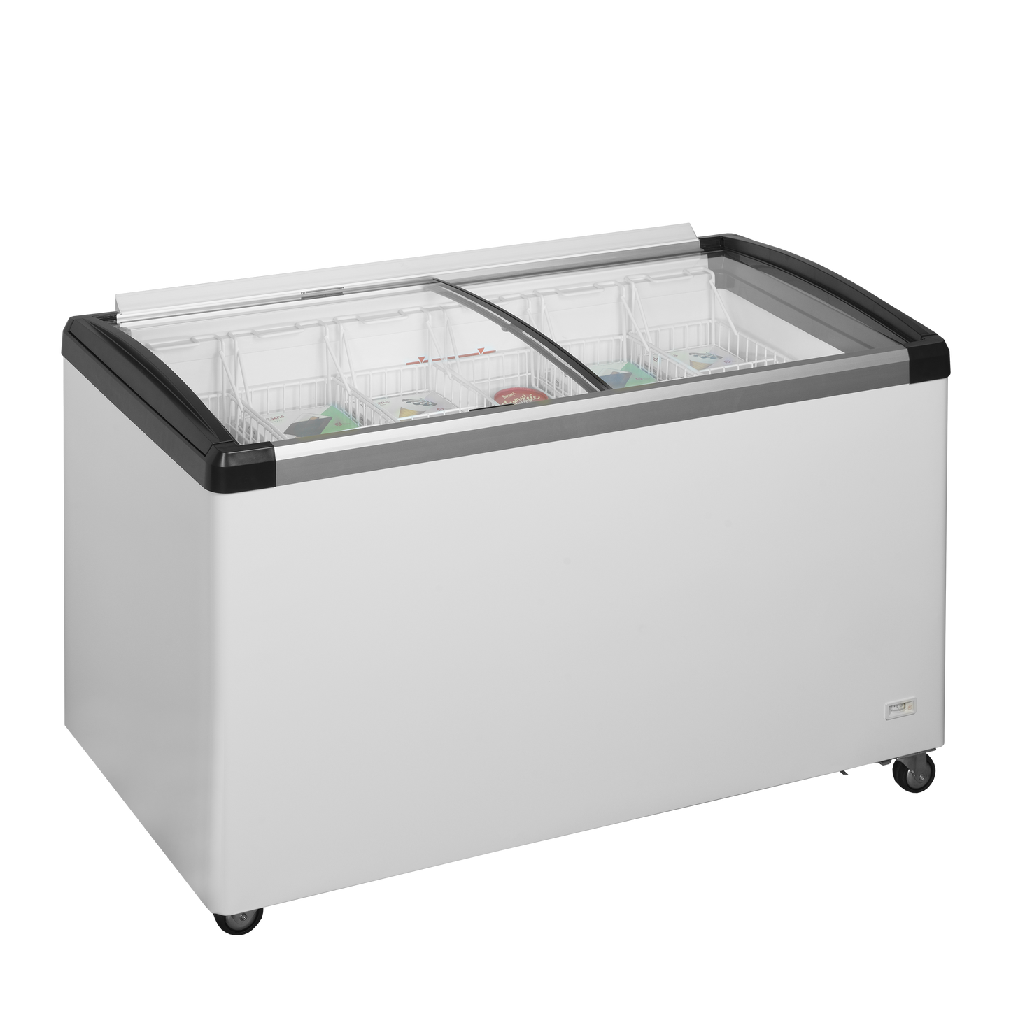 Ice Cream Freezer, 312L, -30/-10°C