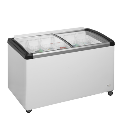 Ice Cream Freezer, 312L, -30/-10°C