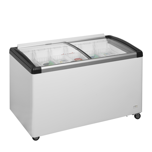 Ice Cream Freezer, 312L, -30/-10°C