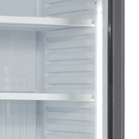 Bottle Cooler, 374L, +2/+10°C