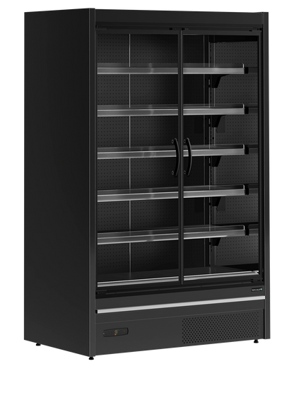 Supermarket Multideck Cooler, 740L, -1/+5°C