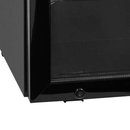 Caviar Cooler, 81L, -8/+6°C