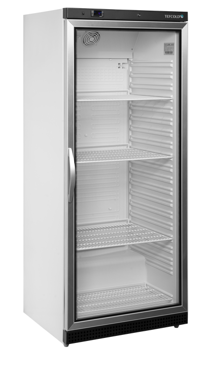Display Cooler GN2/1, 570L, +2/+10°C