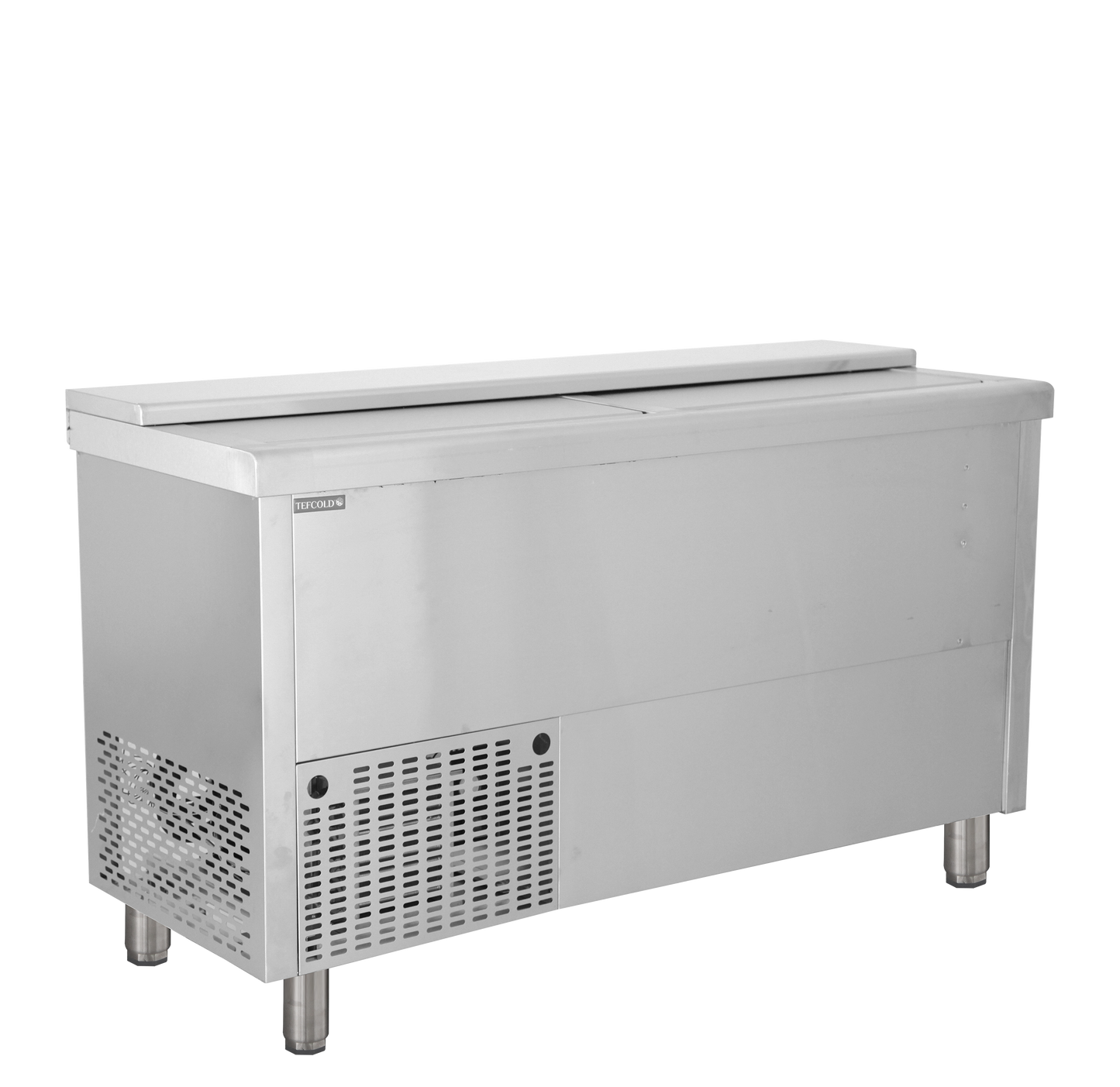 Bottle Chest Cooler, 293L, +2/+8°C