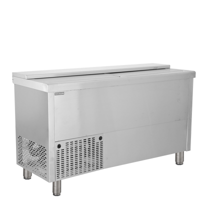 Bottle Chest Cooler, 293L, +2/+8°C