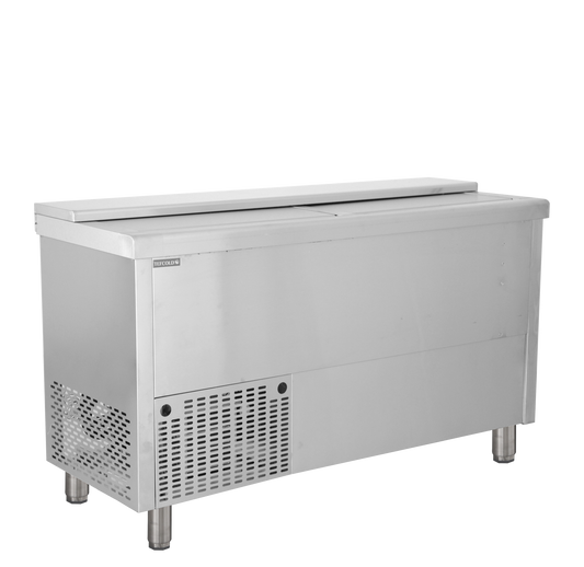 Bottle Chest Cooler, 293L, +2/+8°C