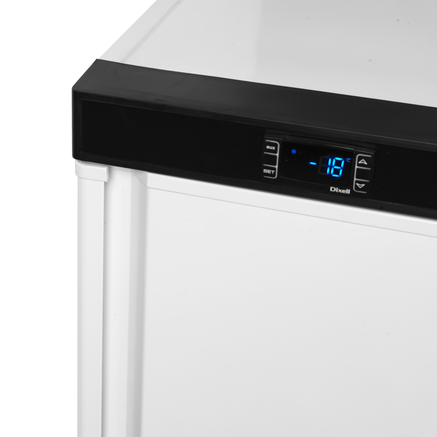 Storage Freezer, 120L, -24/-10°C