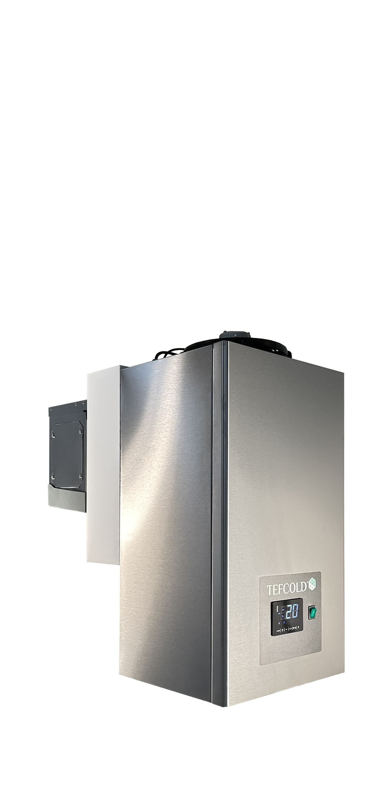 Monoblock Freezer Unit (5,1-7,5m³), -20/-10°C
