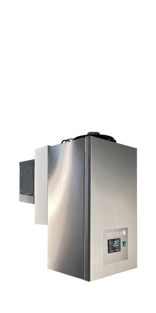 Monoblock Freezer Unit (15,1-20m³), -20/-10°C